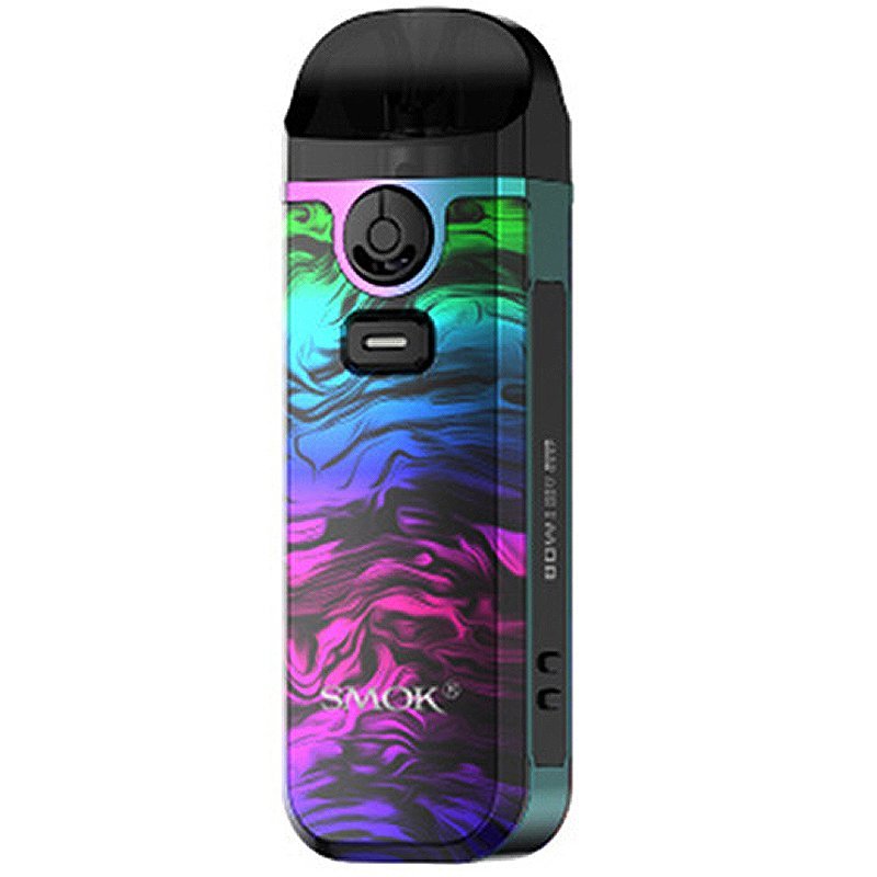 Smok Nord 4 POD System BlackOut Vapes & Juices