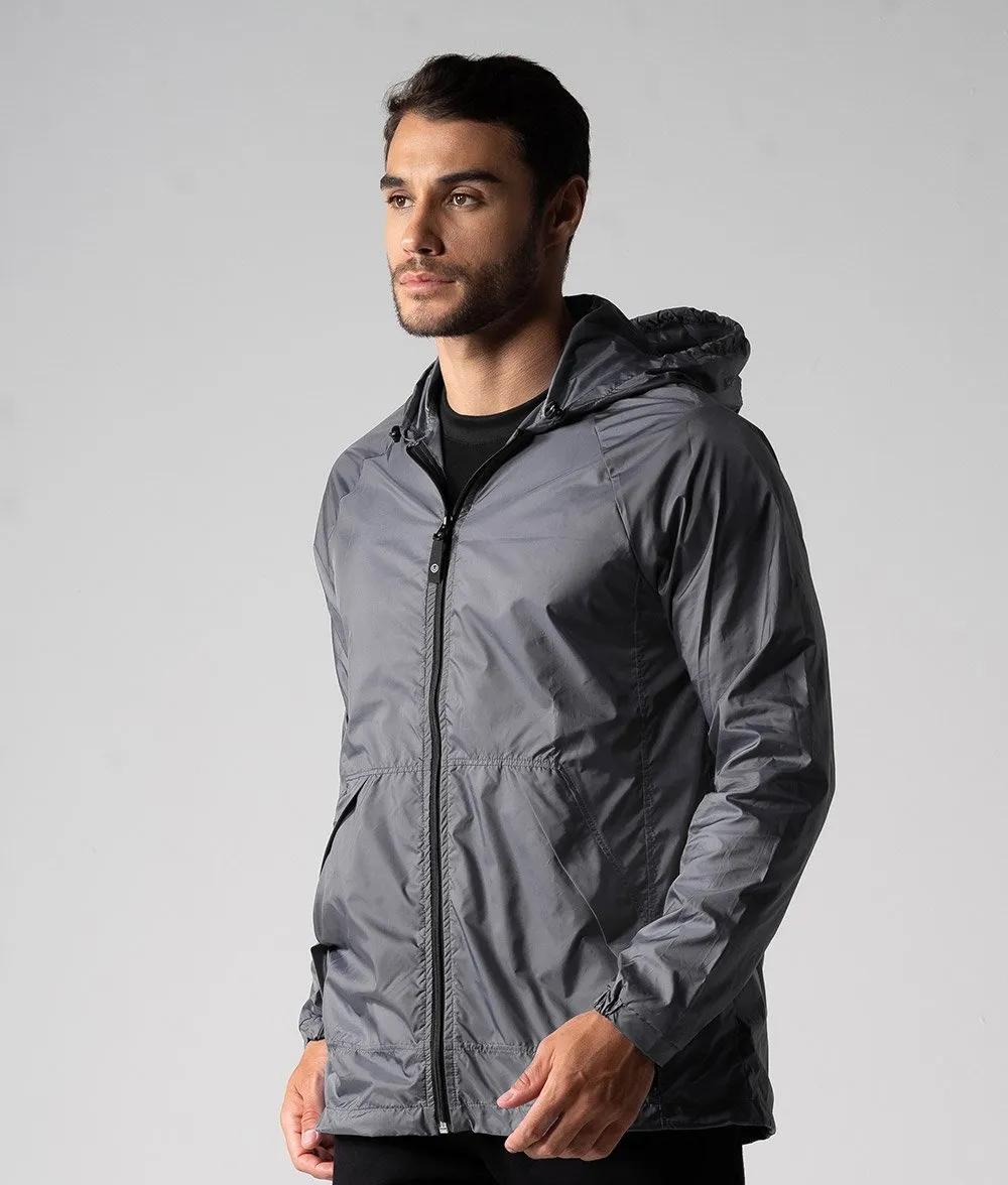 Jaqueta Corta-vento Masculina Urban Class - Main Image