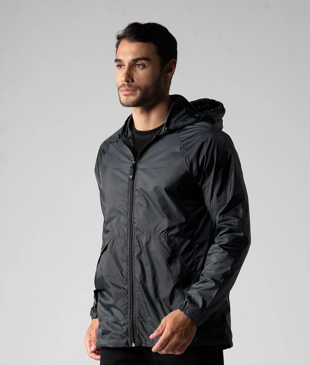 Corta Vento Jaqueta Do Comprar Jaqueta Corta Vento Preta Básica