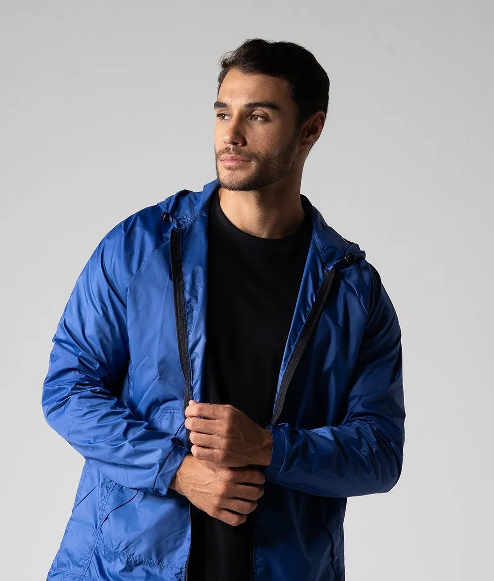 Jaqueta Corta-vento Masculina Urban Class - Main Image