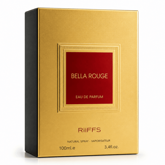 Riiffs Bella Rouge - 100ml | UM Beauty Store