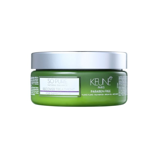 Kit Keune Cronograma Capilar Reparação Intensa Keune Sleek and Shine