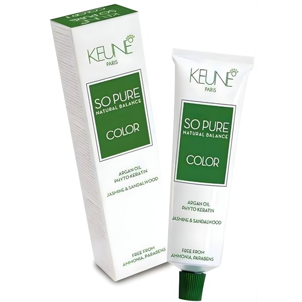 Keune So Pure 10 - tonalizante 60ml | UM Beauty Store
