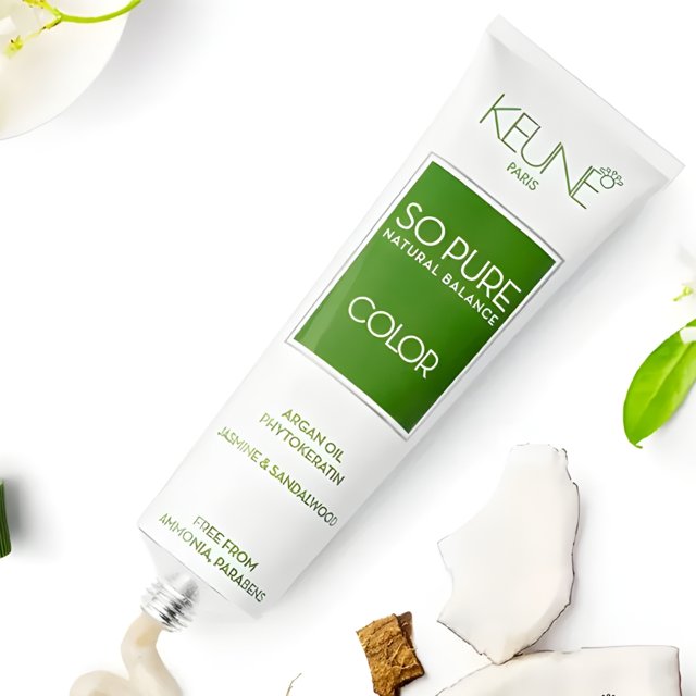 Keune So Pure 10 - tonalizante 60ml | UM Beauty Store