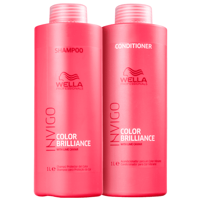 invigo brilliance shampoo