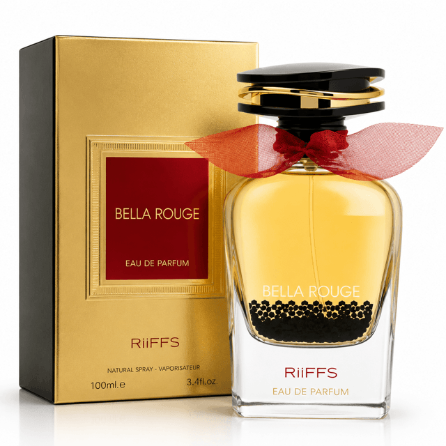Riiffs Bella Rouge - 100ml | UM Beauty Store