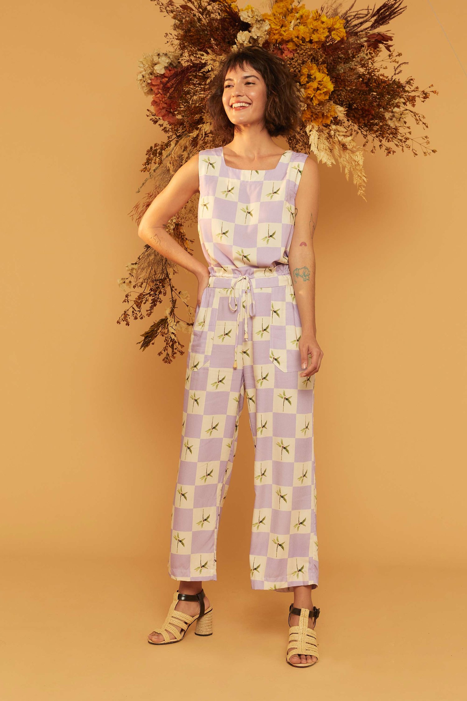Benta Studio | Roupa feminina com cor e bom humor