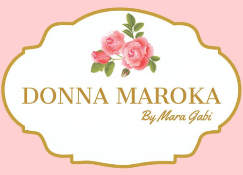 DONNA MAROKA