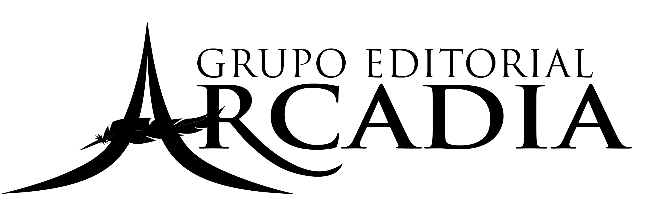 Grupo Editorial Arcádia