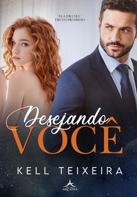 PDF) Uma ou outra coisa que sei sobre você - Romance