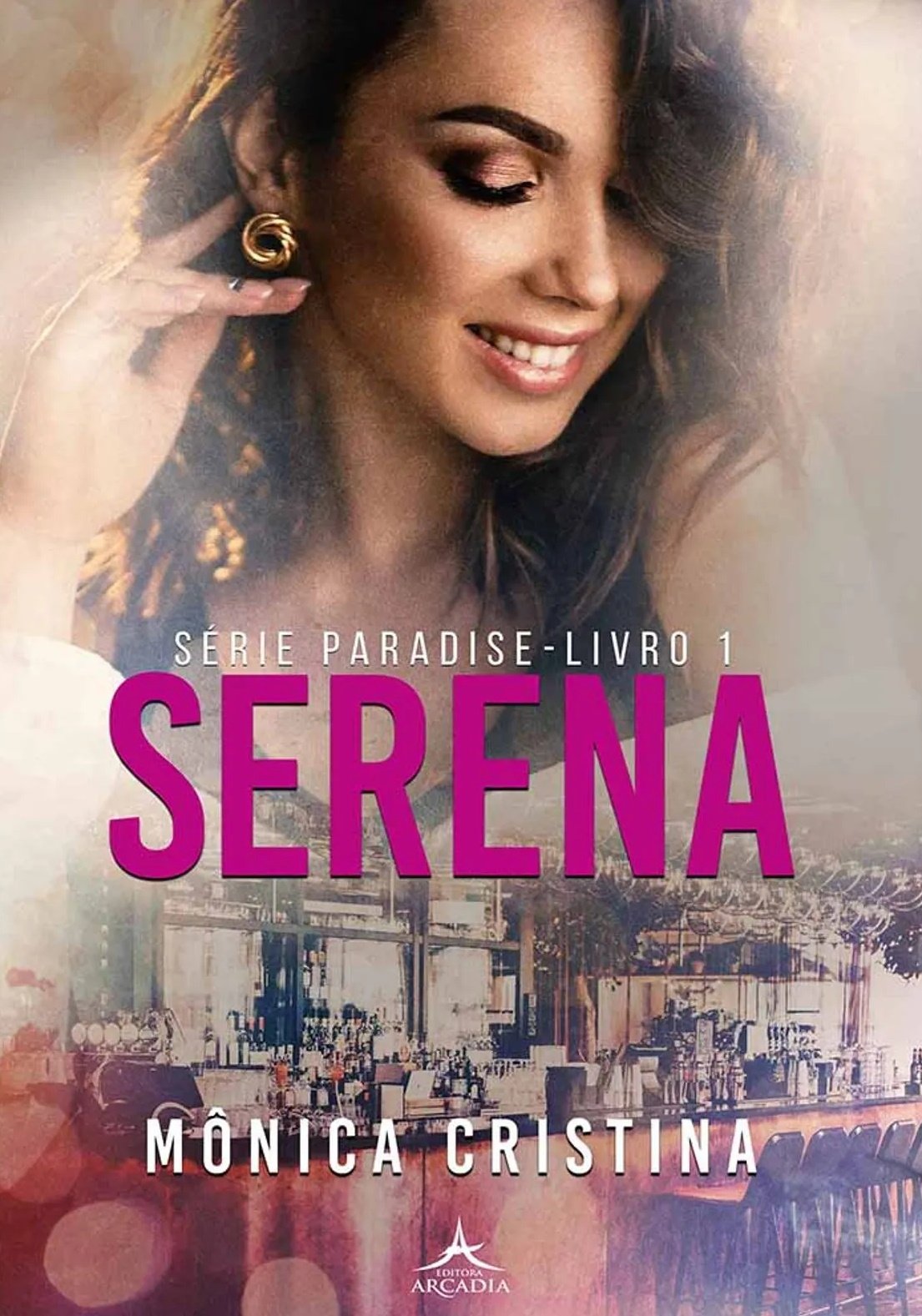 Serena Ierna