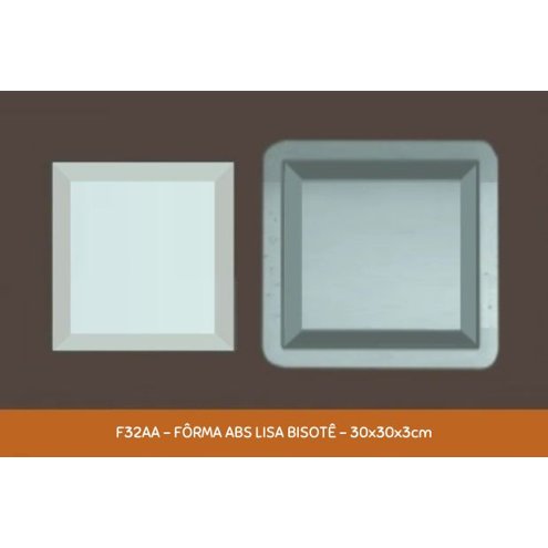 f32aa-forma-abs-lisa-bisote-30x30x3cm