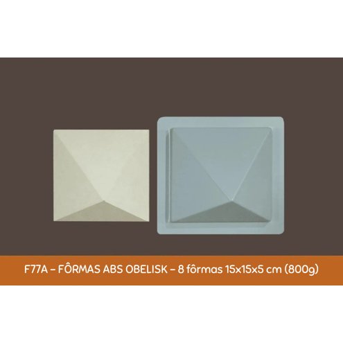 f77a-formas-abs-obelisk-8-formas-15x15x5-cm-800g