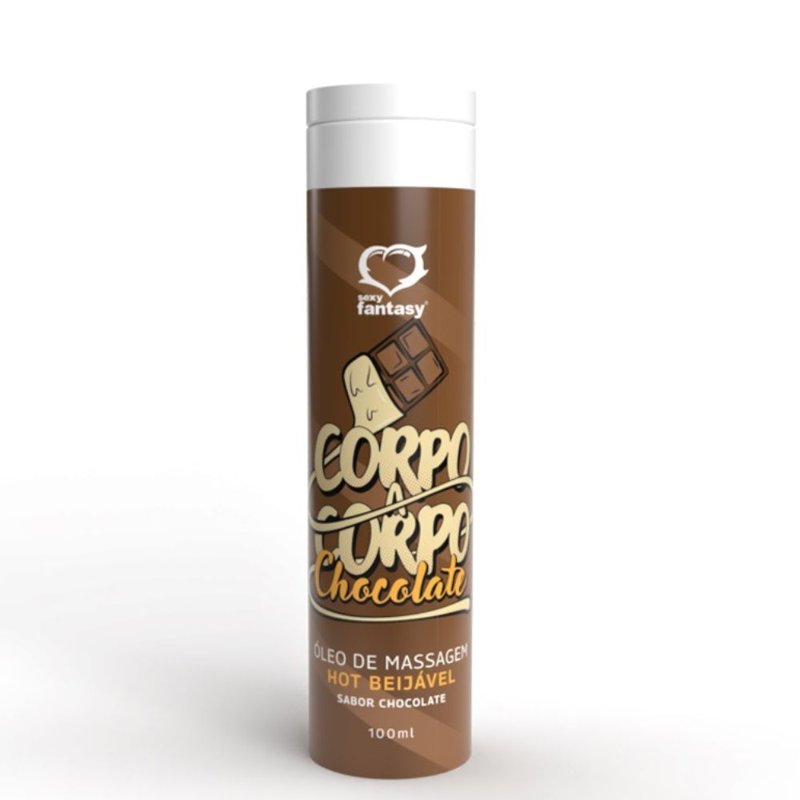 corpo-a-corpo-oleo-de-massagem-hot-beijavel-sabor-chocolate-100ml-2