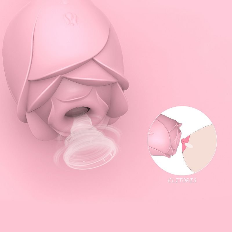 estimulador-de-clitoris-com-succao-e-bullet-immortal-flower-rosa-2