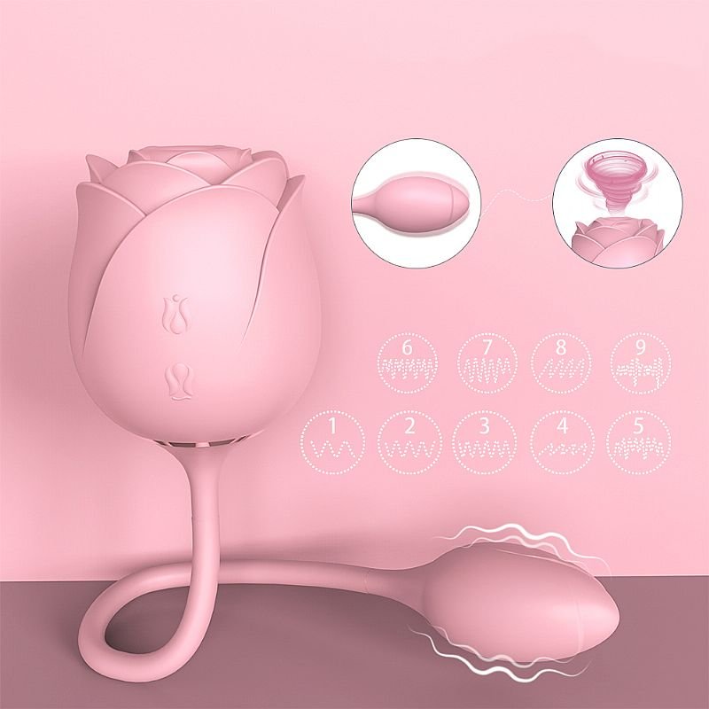 estimulador-de-clitoris-com-succao-e-bullet-immortal-flower-rosa-3