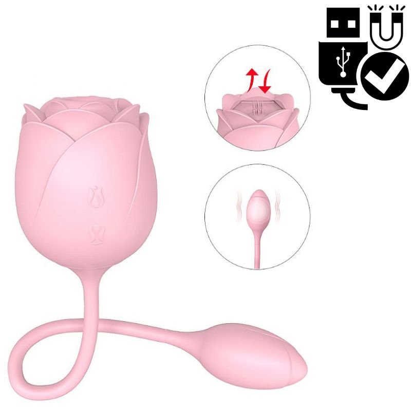 estimulador-de-clitoris-com-succao-e-bullet-immortal-flower-rosa-4