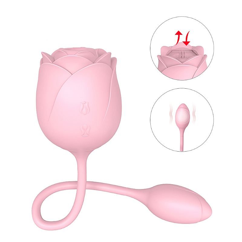 estimulador-de-clitoris-com-succao-e-bullet-immortal-flower-rosa-5