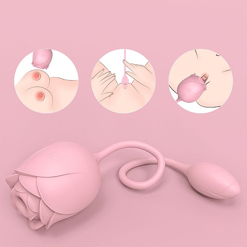 estimulador-de-clitoris-com-succao-e-bullet-immortal-flower-rosa-6