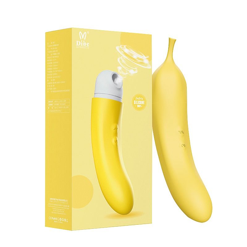 estimulador-de-clitoris-com-succao-e-vibrador-em-formato-de-banana-3