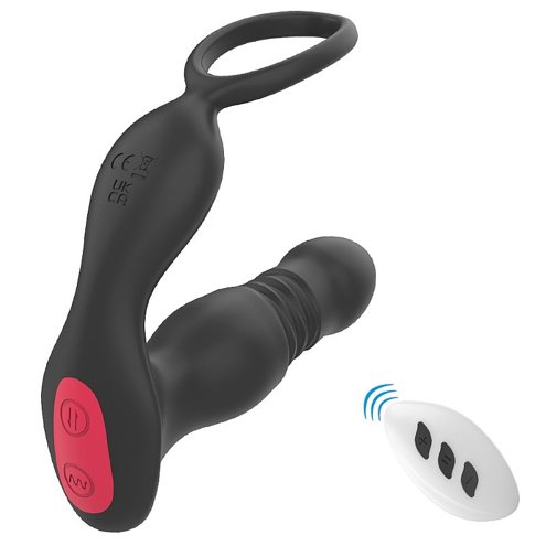 Plug Anal Recarregavel Vibrador Prazer Intenso | Hot Sex Shop Plug Anal Recarregavel Vibrador Prazer Intenso | Hot Sex Shop