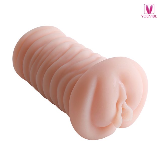 Masturbador Formato de Vagina em Cyber Skin 17 x 10 cm