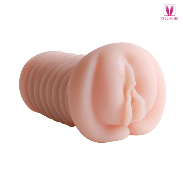 Masturbador Formato de Vagina em Cyber Skin 17 x 10 cm