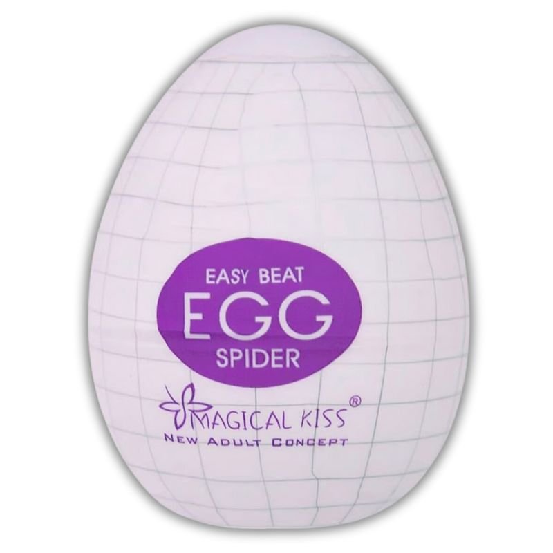 masturbador-masculino-egg-magical-kiss-spider