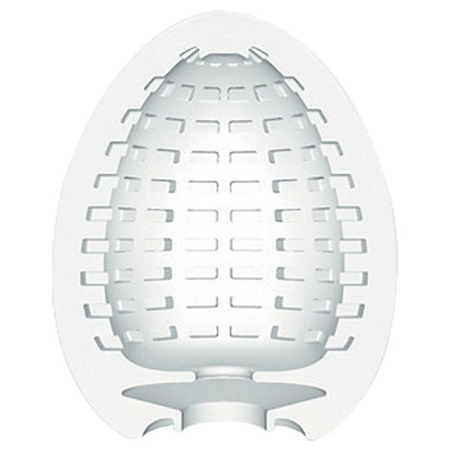 Masturbador Masculino Tenga Egg Spider Original Japão