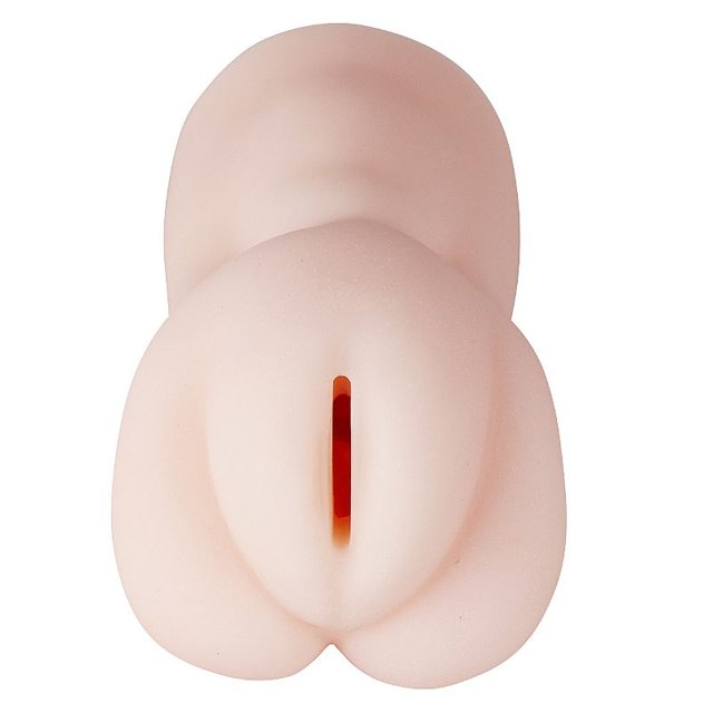 Masturbador Vagina Cyber Skin Textura Interna Realística 15 cm