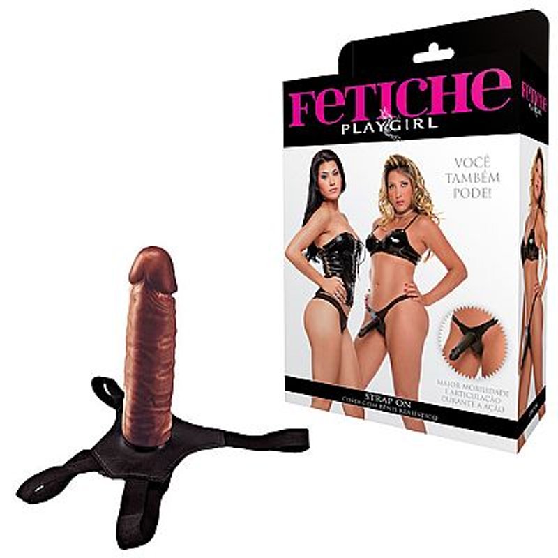 penis-com-cinta-strap-on-fetiche-cor-marrom-185-x-45-cm-894823