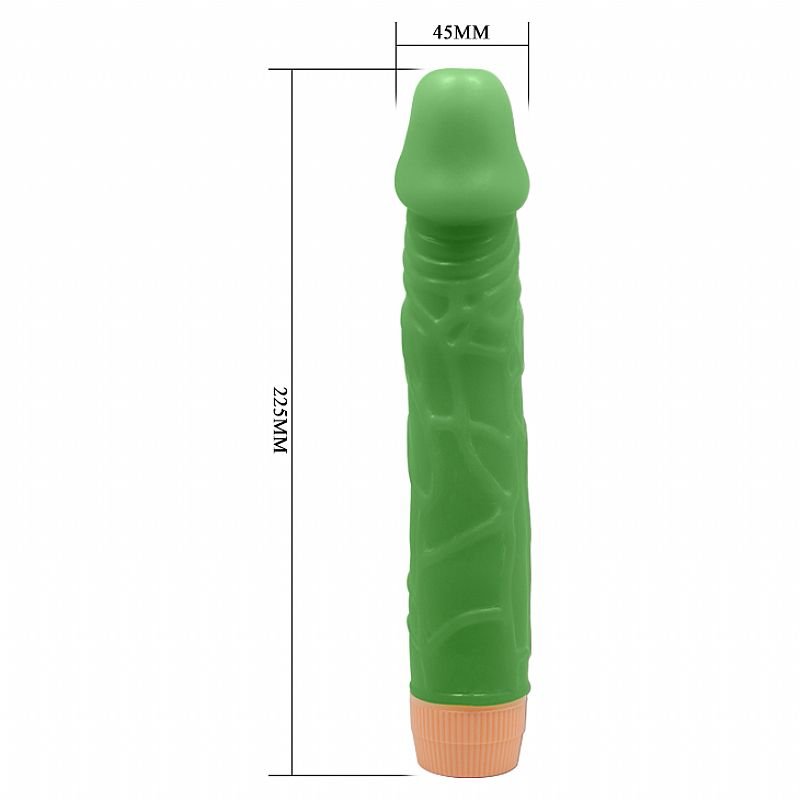 penis-com-vibrador-verde-barbara-bill-em-soft-skin-225-x-45-cm-4