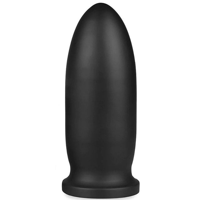 Plug Anal Gigante Preto Lovetoy 22cm Sex Shop Prazer Total | Hot Sex Shop Plug Anal Gigante Preto Lovetoy 22cm Sex Shop Prazer Total | Hot Sex Shop