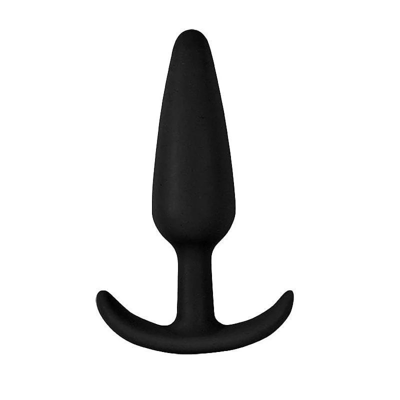 plug-anal-pequeno-preto-em-silicone-macio-com-10-x-25-cm-1