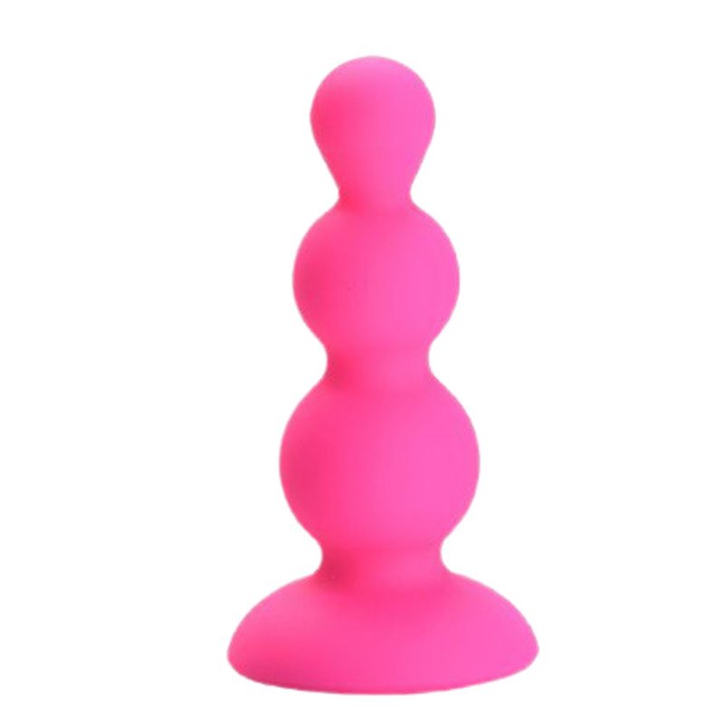 plug-anal-pequeno-rosa-em-silicone-escalonado-com-7-x-24cm-2