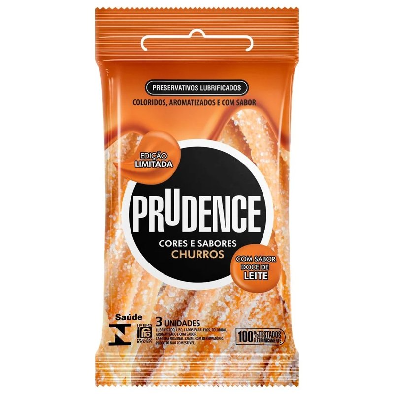 preservativo-prudence-cor-aroma-e-sabor-churros-3-unidades