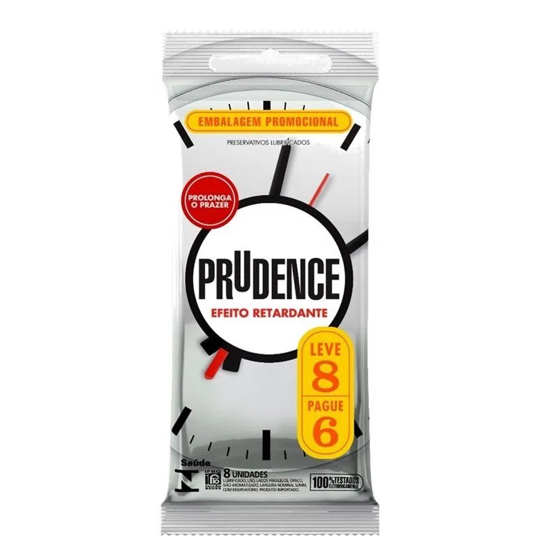 preservativo-prudence-efeito-retardante-8-unidades