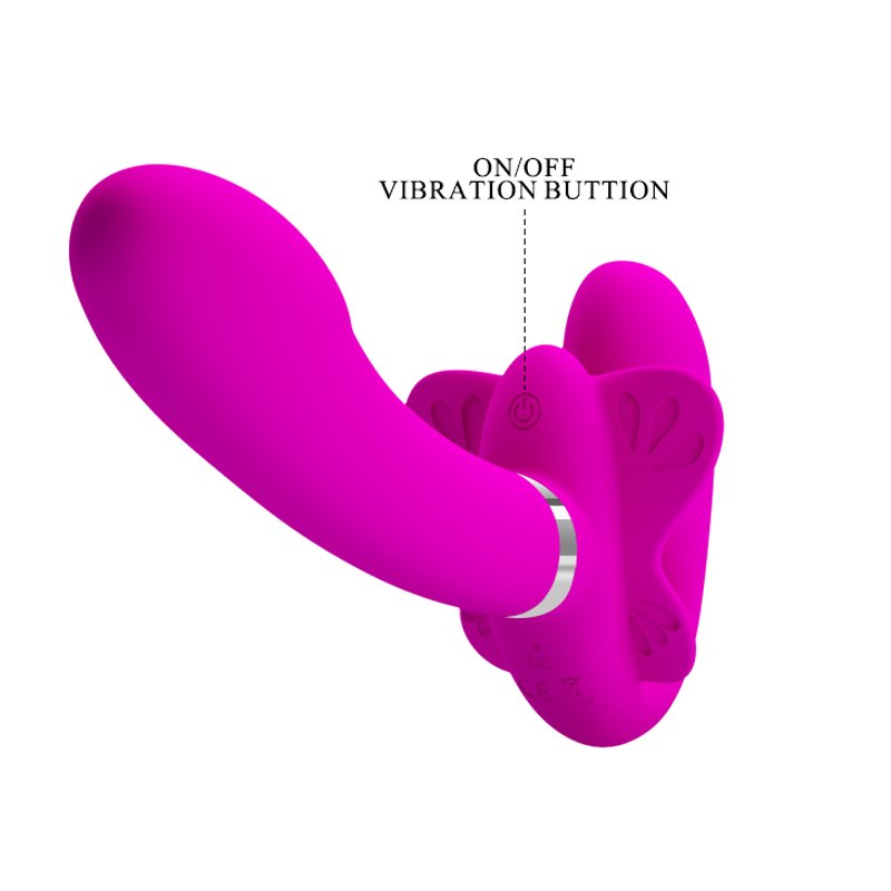 vibrador-duplo-borboleta-strapless-pretty-love-valerie-recarregavel-3
