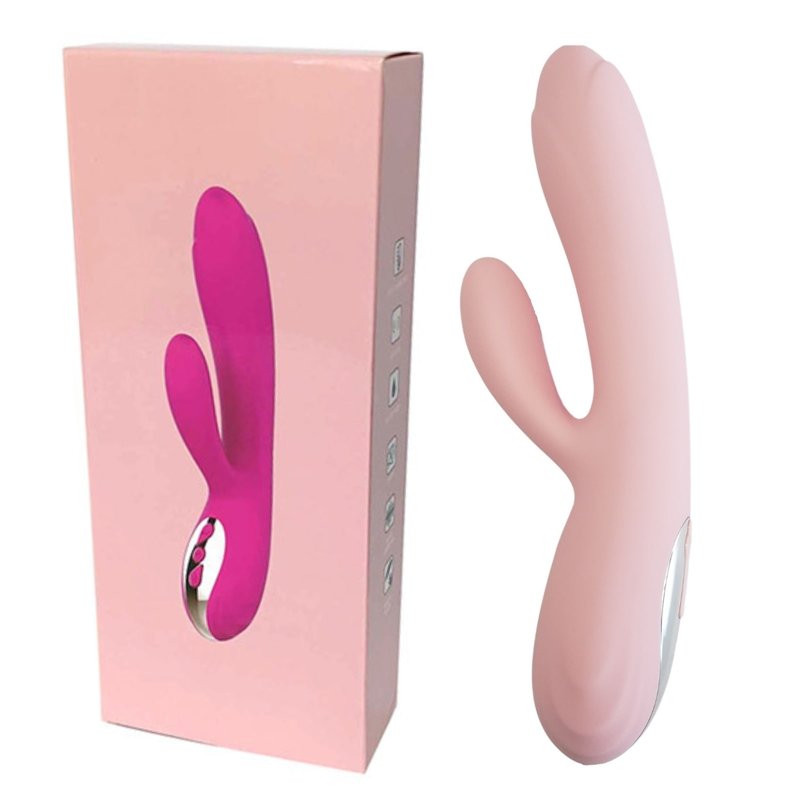 vibrador-estimulador-clitoriano-joker-flower-recarregavel-e-aquecimento-rosa-3