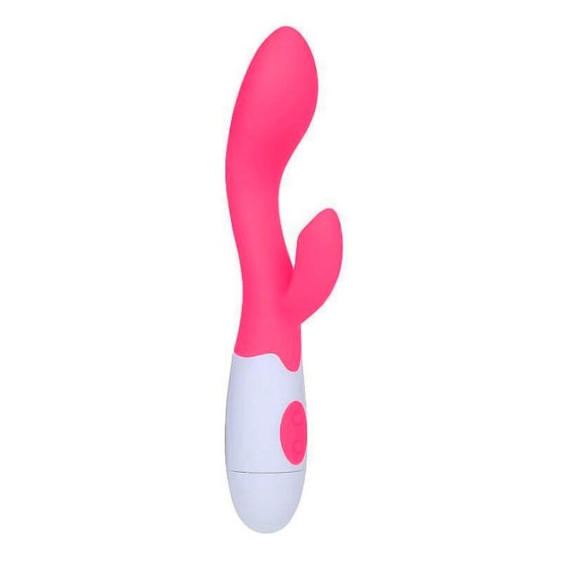 vibrador-estimulador-duplo-rosa-em-silicone-30-modos-de-vibracao-894546