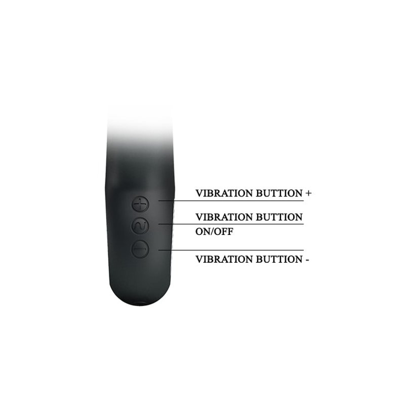 vibrador-estimulador-rabbit-pretty-love-selene-black-recarregavel-usb-896335