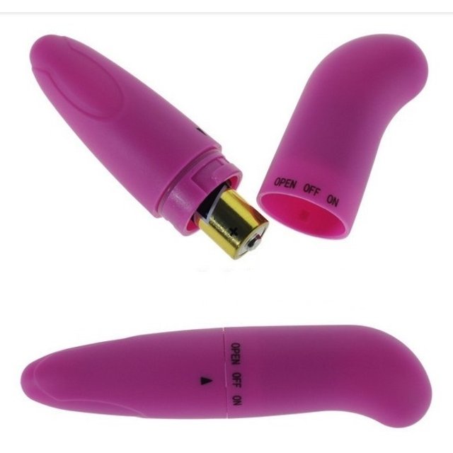 Vibrador Ponto G Soft Touch G Spot