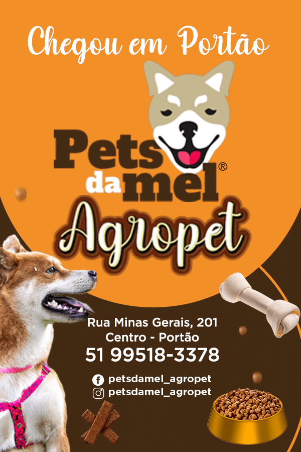 Dog Agropet, Loja Online