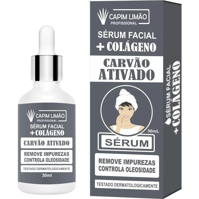 Sérum Anti-Idade Facial Vult Preenchedor Ácido Hialurônico Puro 30g