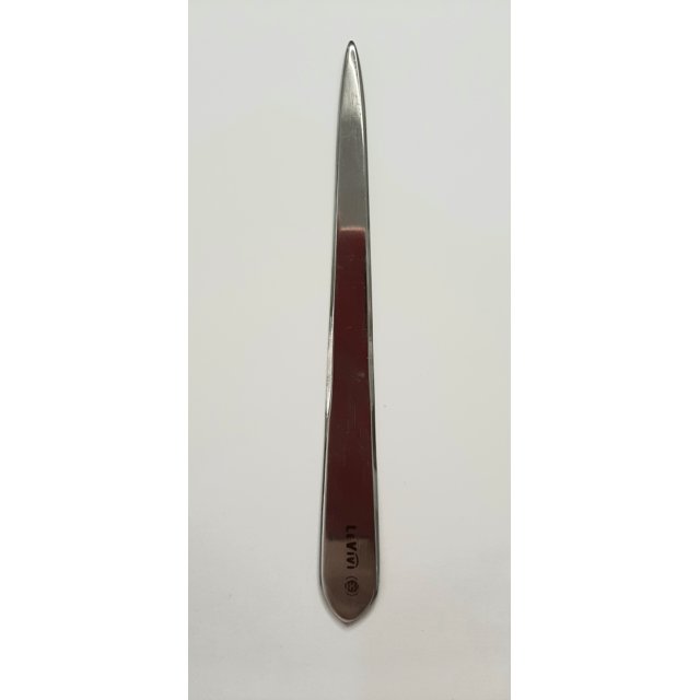 Ferramenta Inox Gravata G (19 cm) - LeVivi