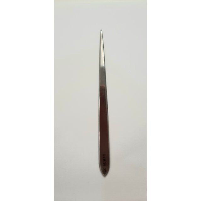 Ferramenta Inox Gravata M (15 cm) - LeVivi