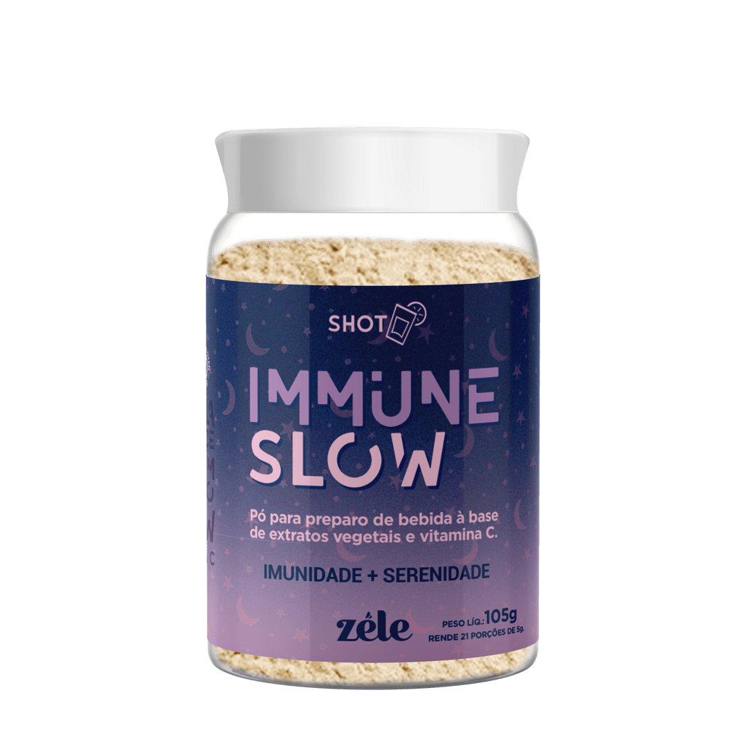 immune-slow