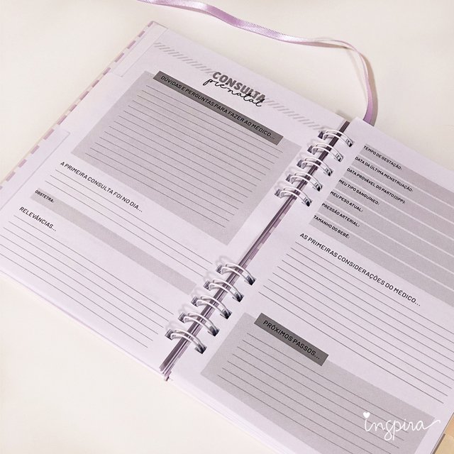 Planner da Gestante Personalizado Mommy - Lilás | Inspira Personalizados | Inspira Personalizados Planner da Gestante Personalizado Mommy - Lilás | Inspira Personalizados | Inspira Personalizados