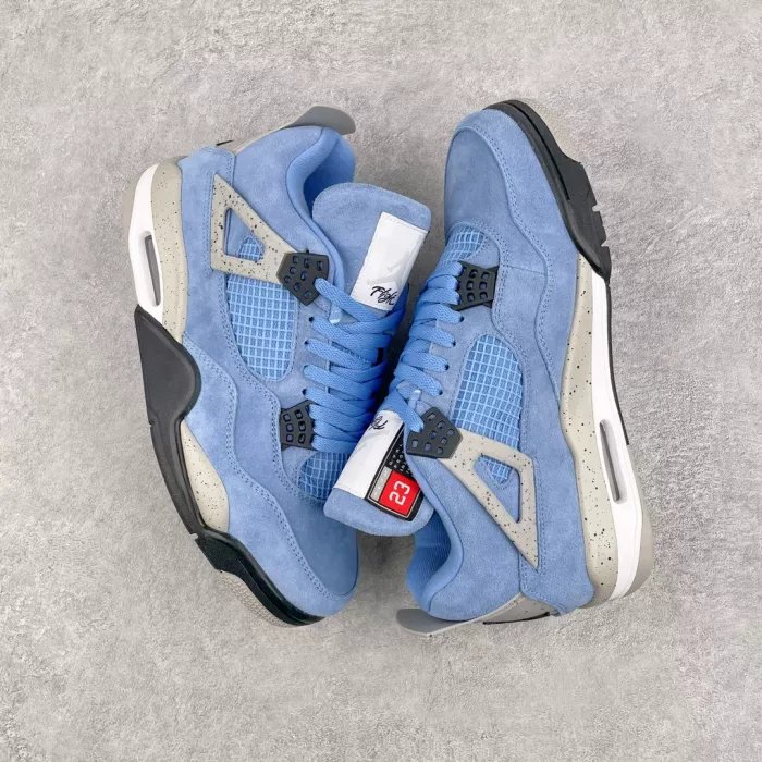 jordan 4 military blue 2017