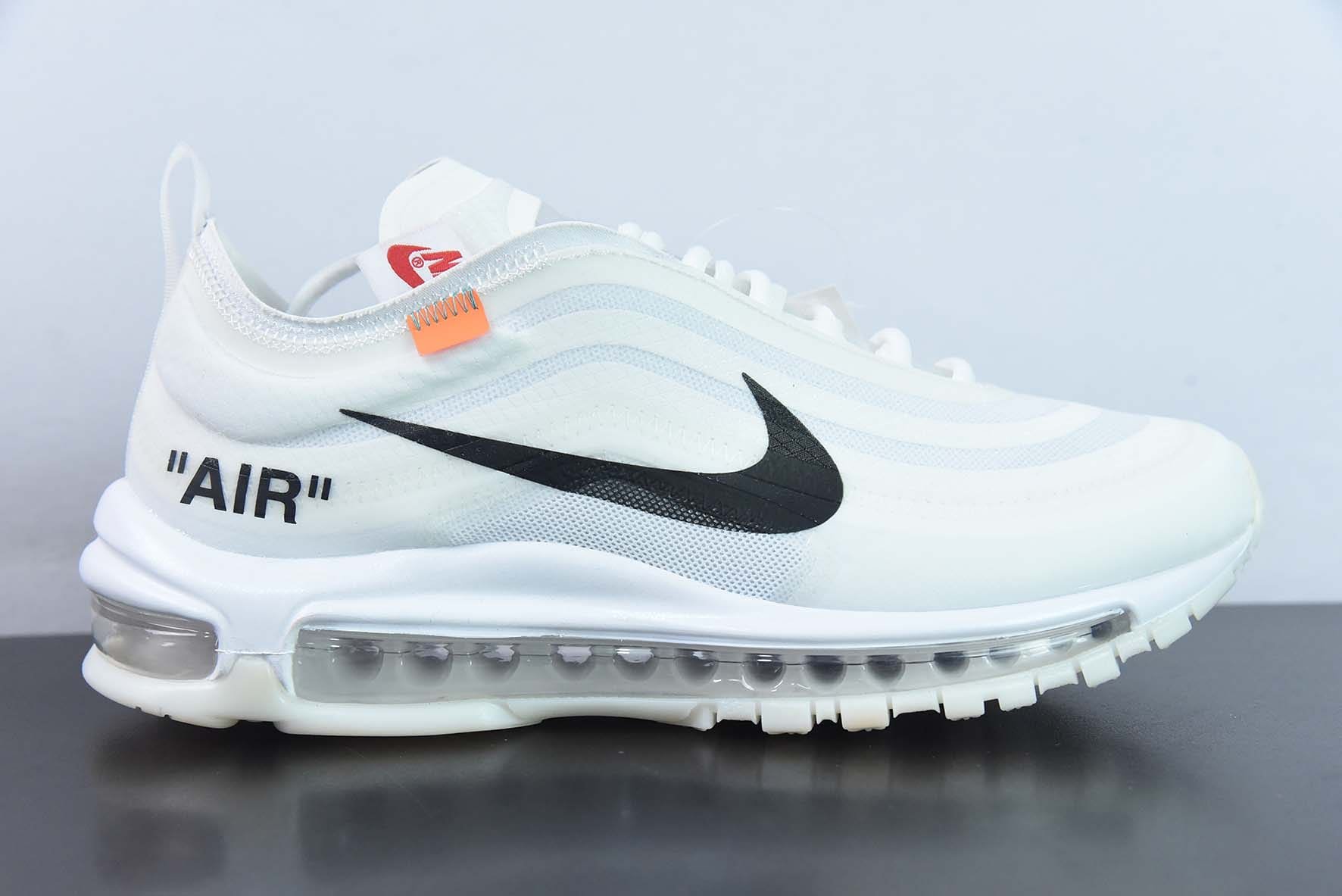 Ow sales am 97